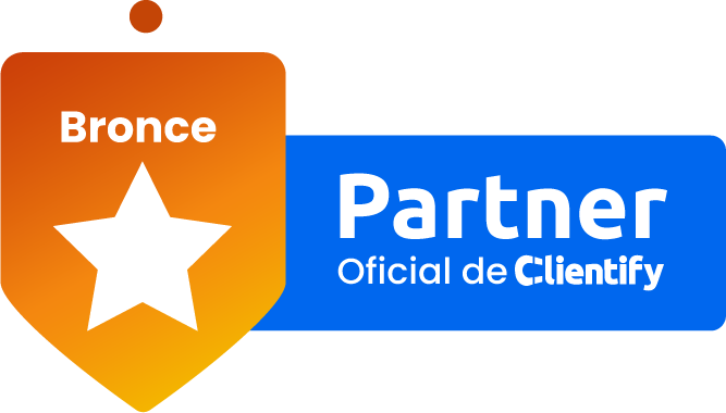 logo partner clientify